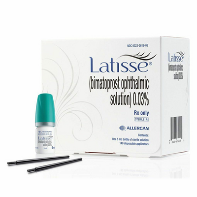 Latisse™ | 5 ml  Lash Serum