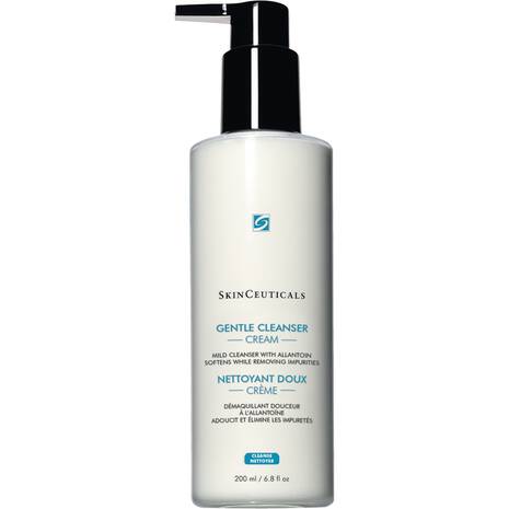 GENTLECLEANSERCREAM-skinceuticals-ID-Cosmetic-Clinic