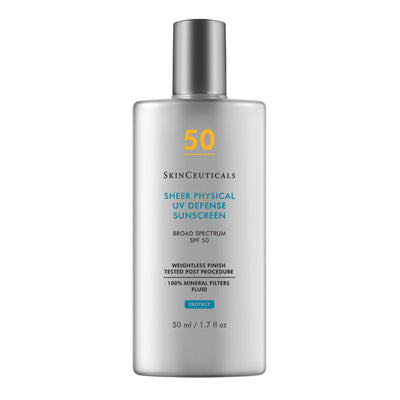    Sheer-Physical-UV-Defense-SPF-50-skinceuticals-ID-Cosmetic-Clinic